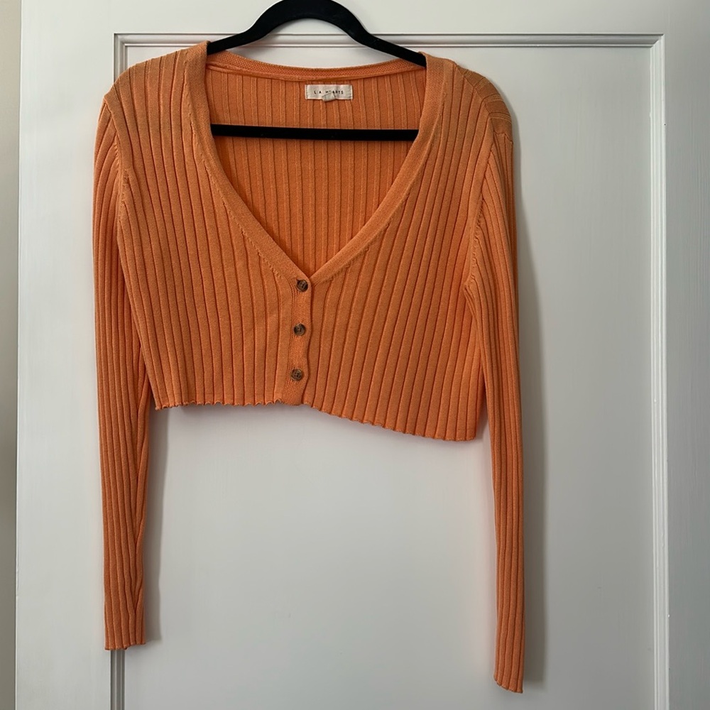 Pacsun | LA Hearts | Cardigan